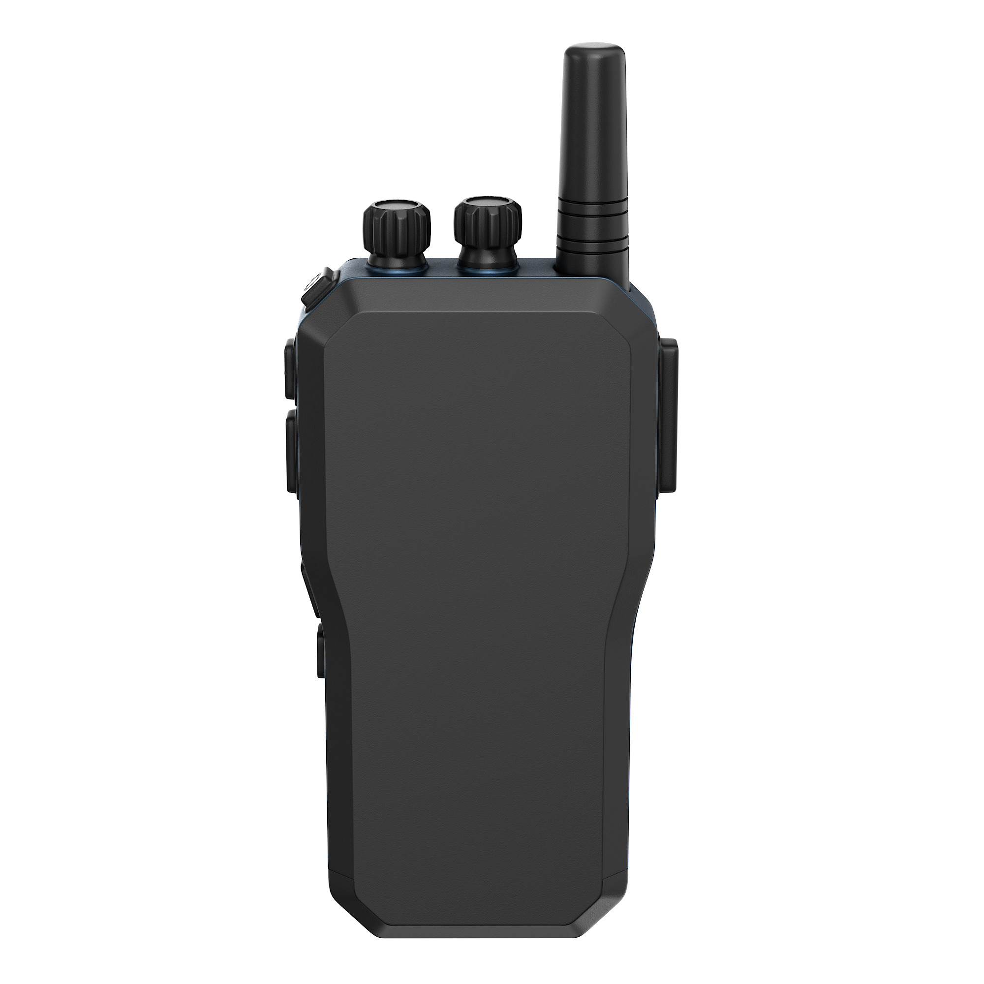 Walkie talkie 3D model_26