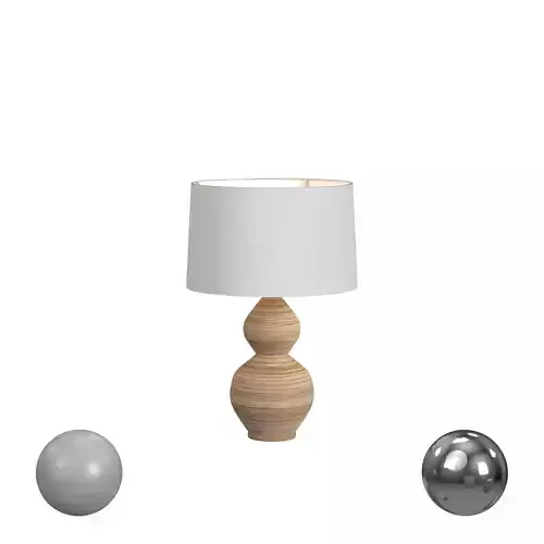 Arteriors Donna Table Lamp