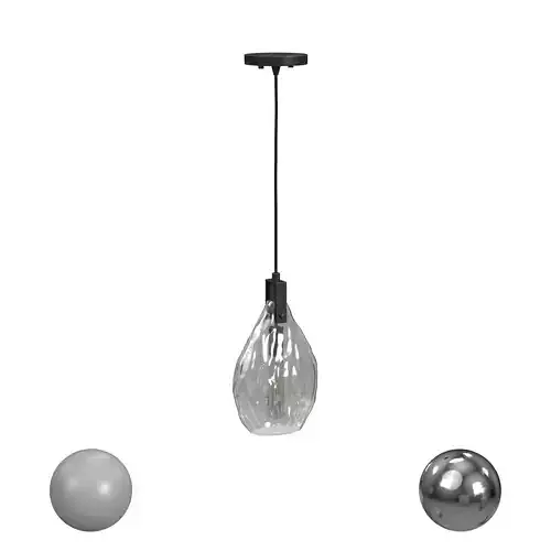 Campester 1 Lt Mini Pendant