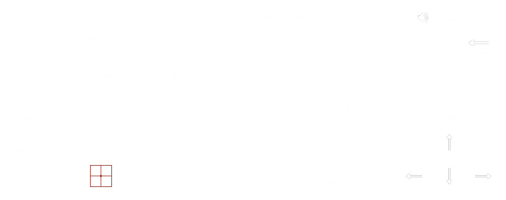 LX Laptop Simple Customization 3D model_5