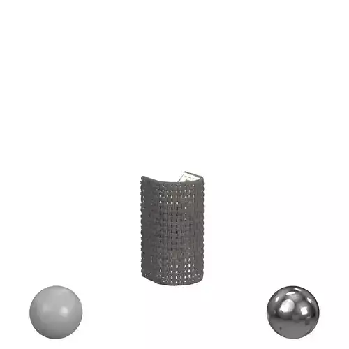 Brunswick Outdoor Sconce Demi