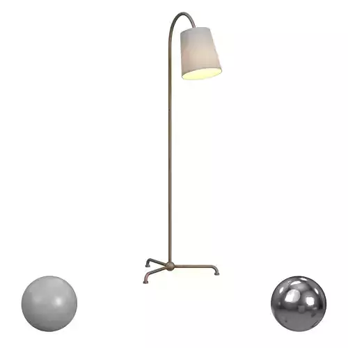 Mia Floor Lamp
