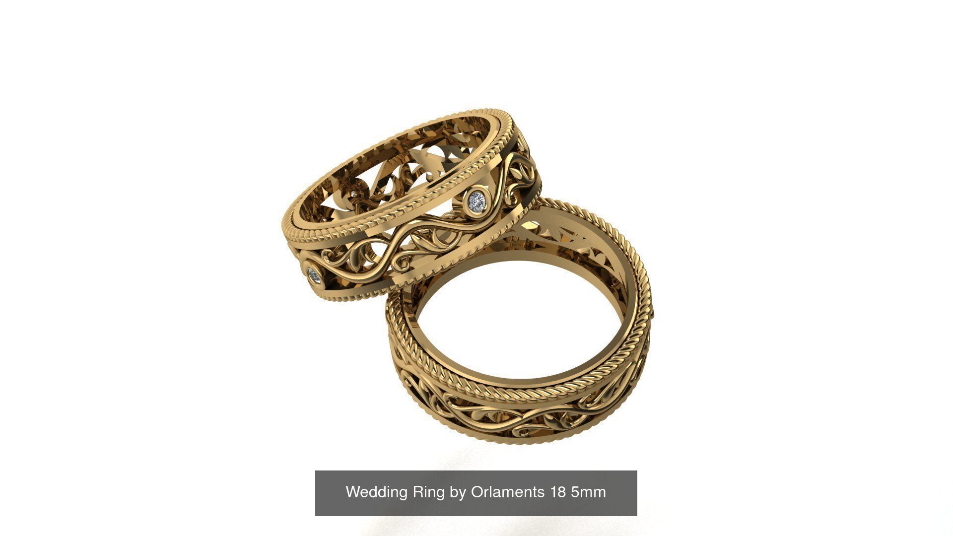 Wedding Ring Collection _7