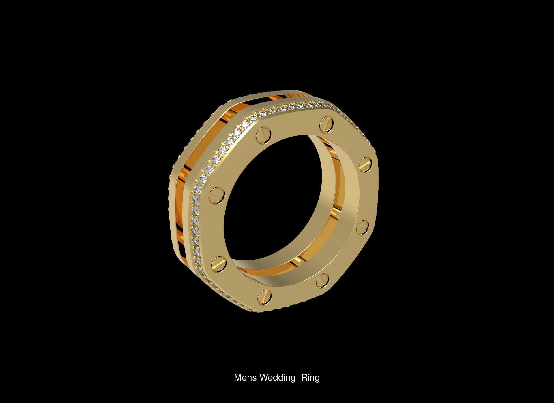 Wedding Ring Collection _2