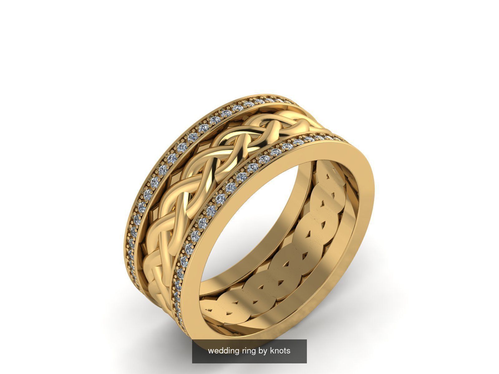 Wedding Ring Collection _1