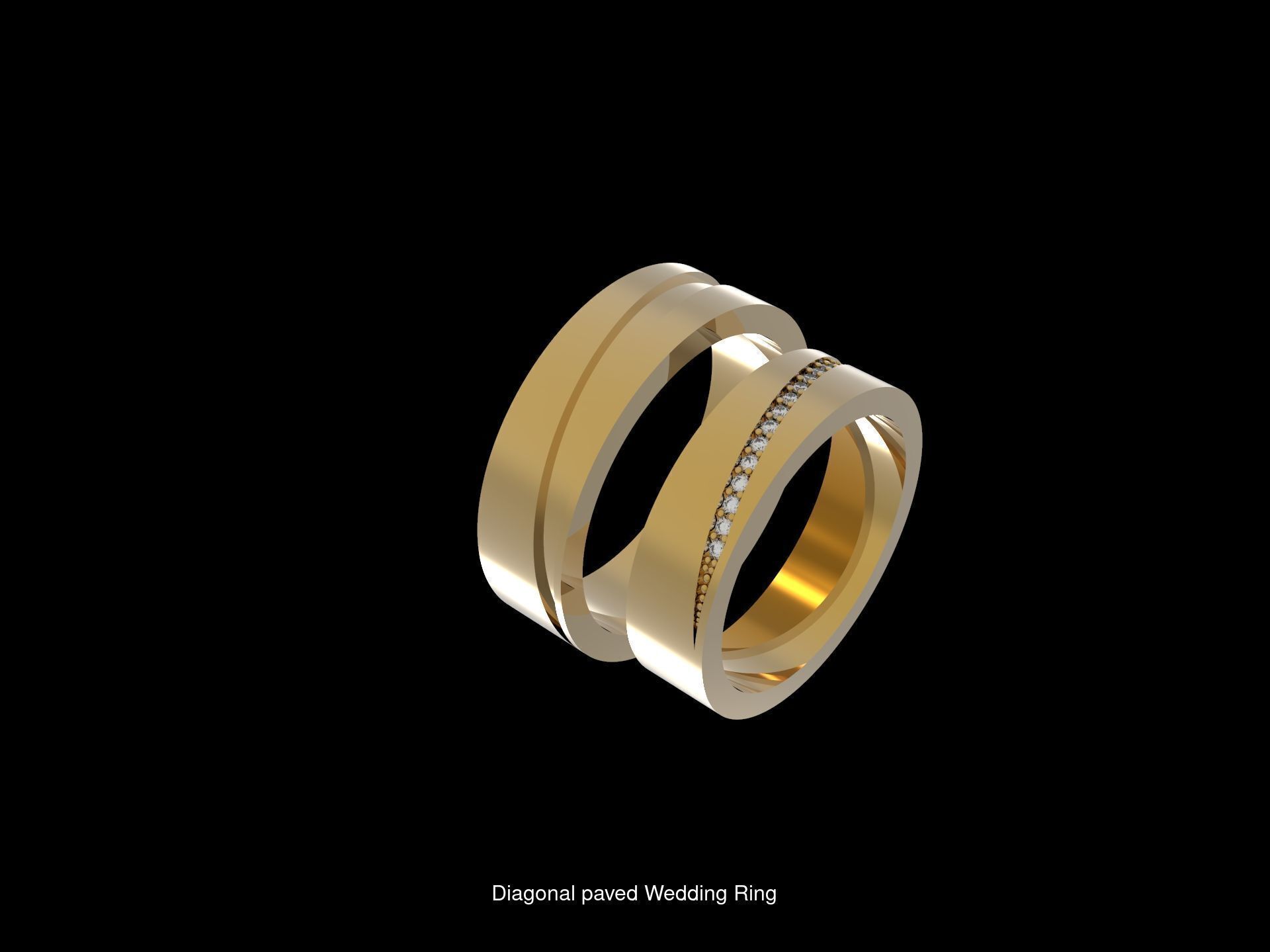 Wedding Ring Collection _10