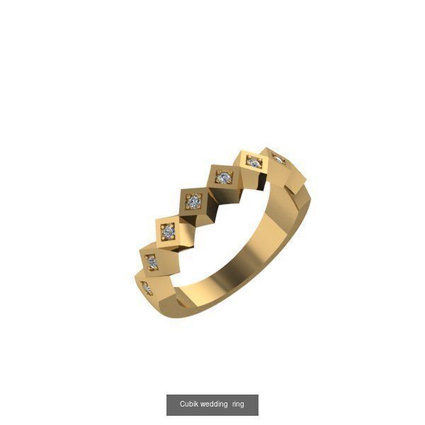 Wedding Ring Collection _3