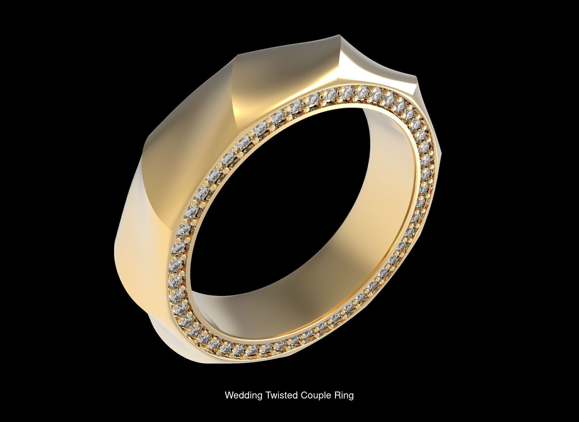 Wedding Ring Collection _12