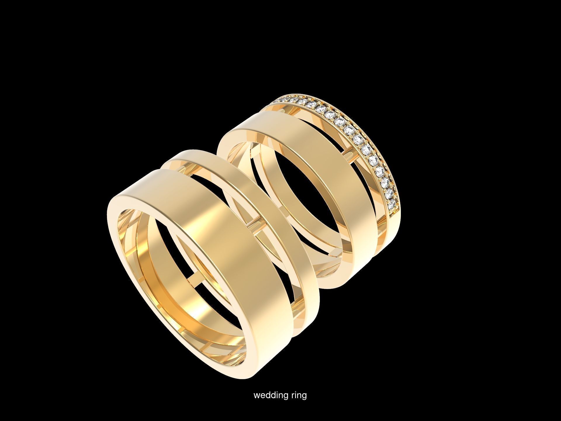 Wedding Ring Collection _4