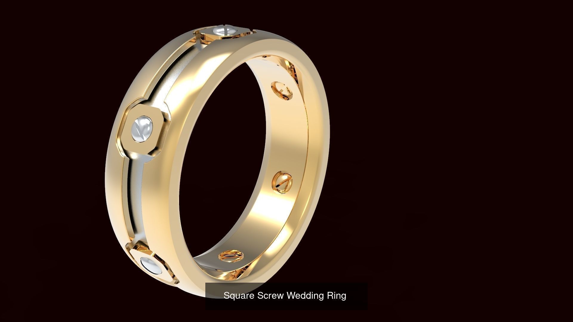 Wedding Ring Collection _9