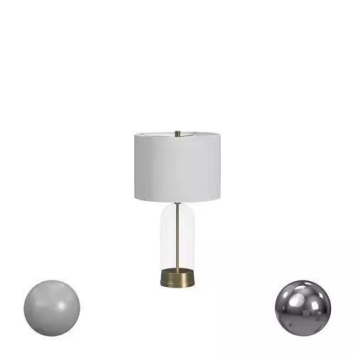 Lanzi Table Lamp