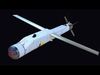 The GBU-53B StormBreaker 3D model_1