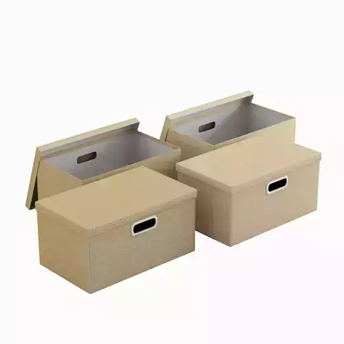 Storage Boxes 02
