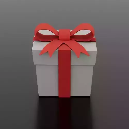 Present Box
