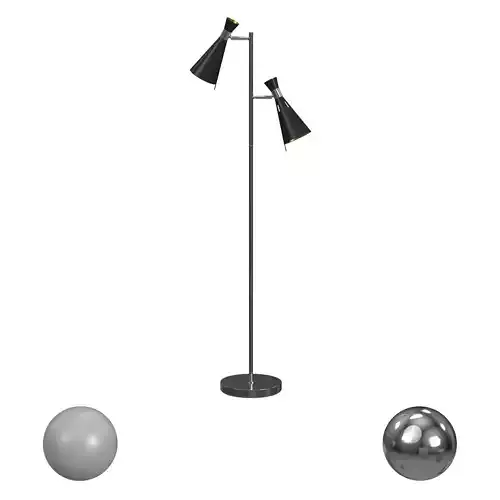 EFISIO FLOOR LAMP