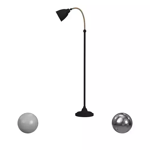 NALDO FLOOR LAMP