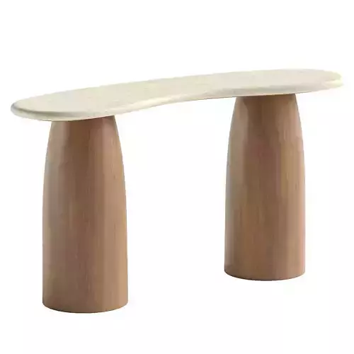 Aurora Console Table