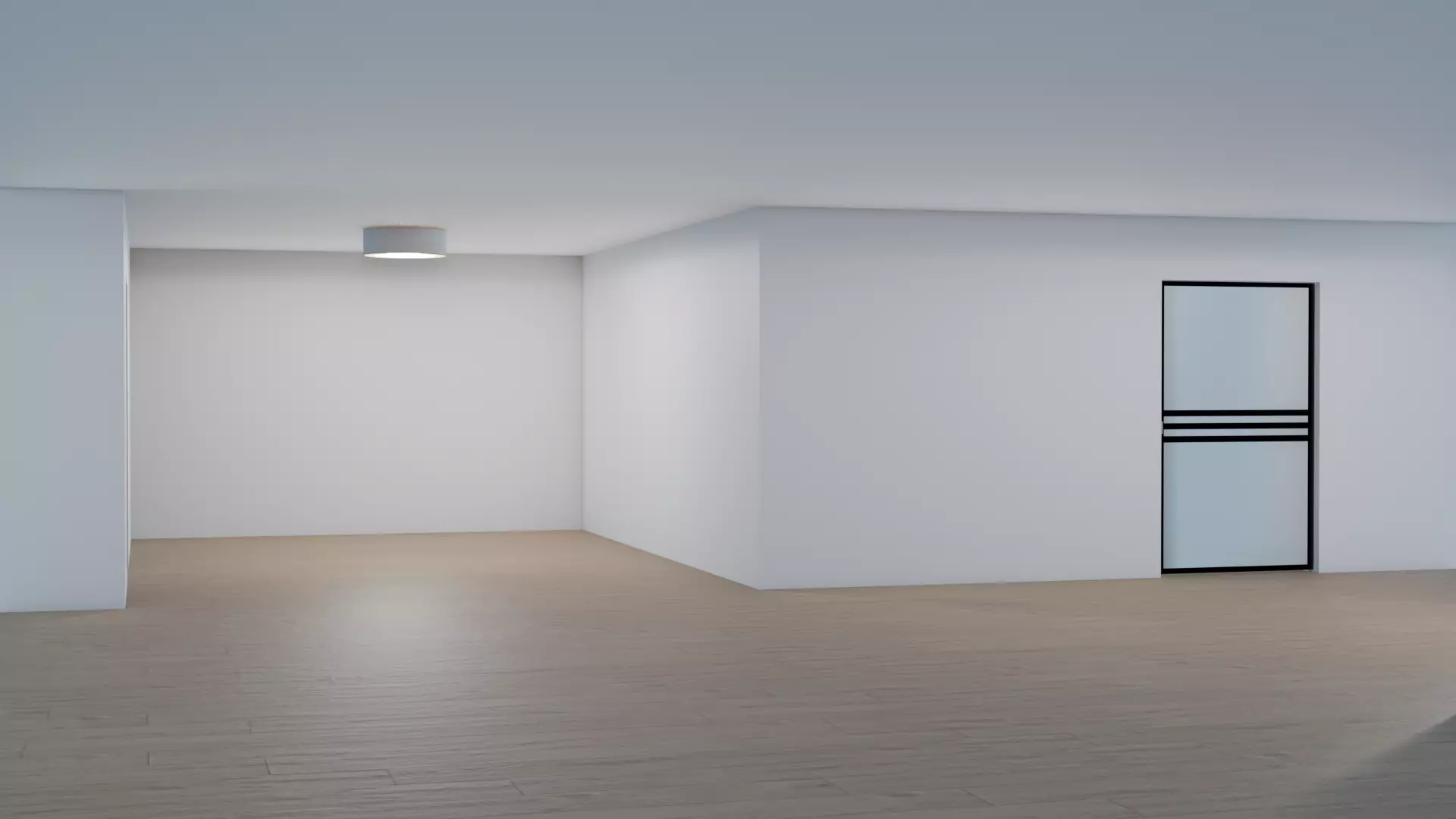 Casa M Free 3D model_0