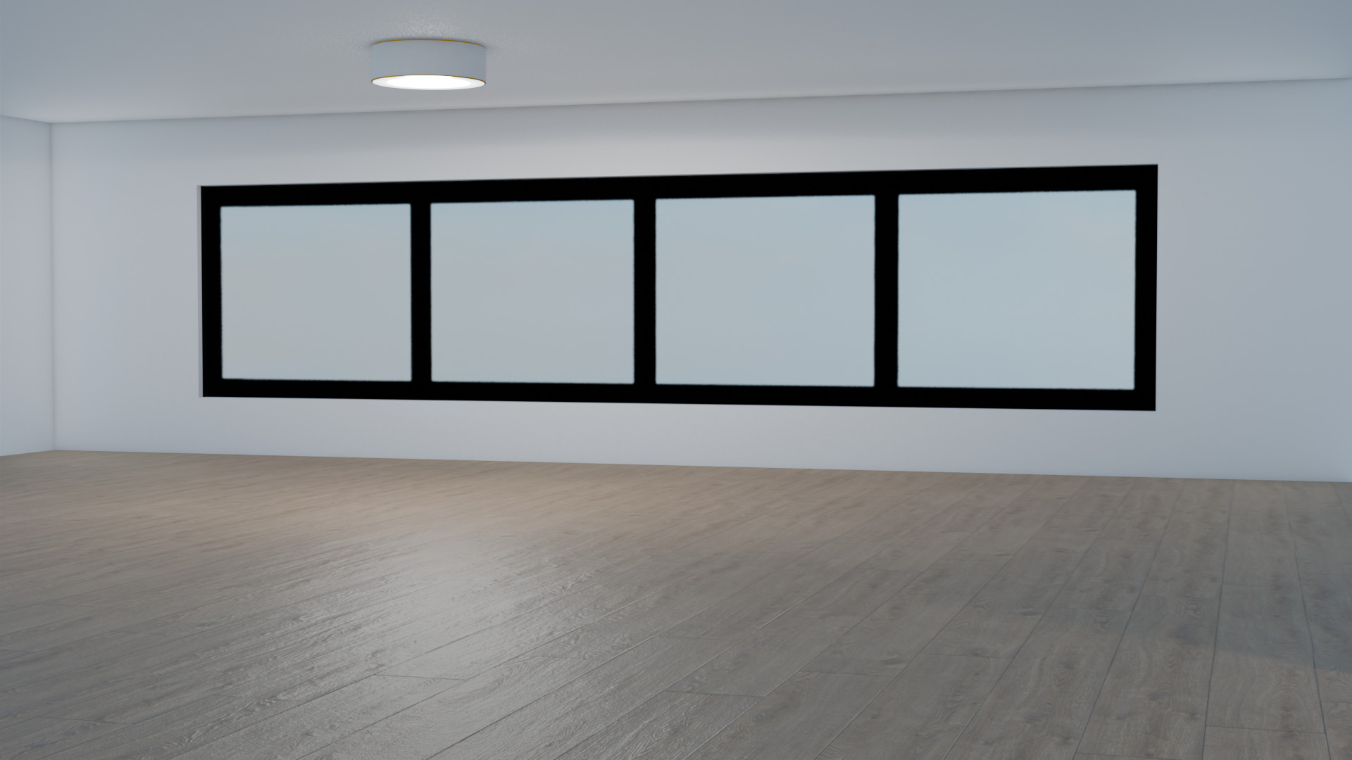 Casa M Free 3D model_1