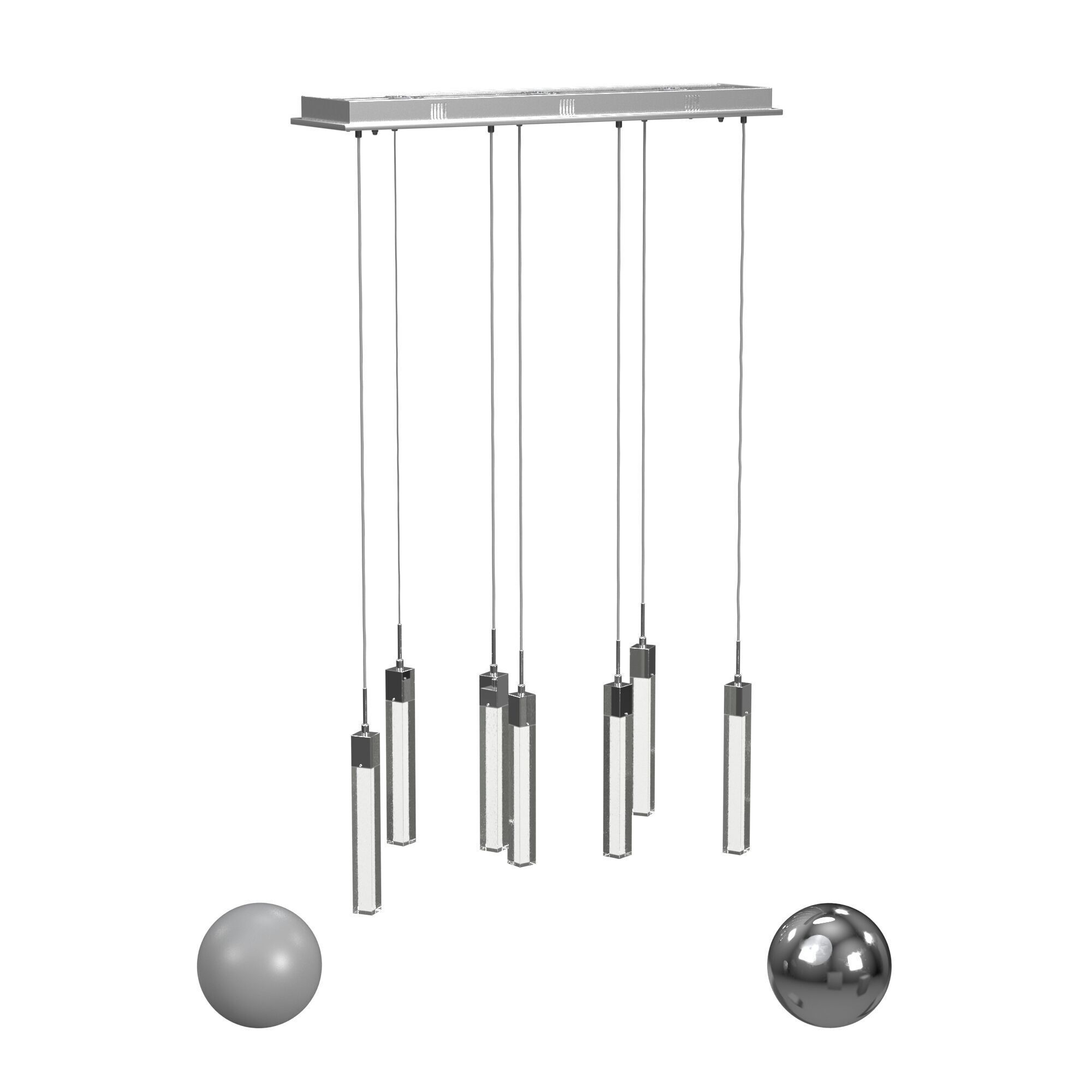 THE ORIGINAL GLACIER COLLECTION 3D model_1