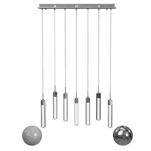 THE ORIGINAL GLACIER COLLECTION