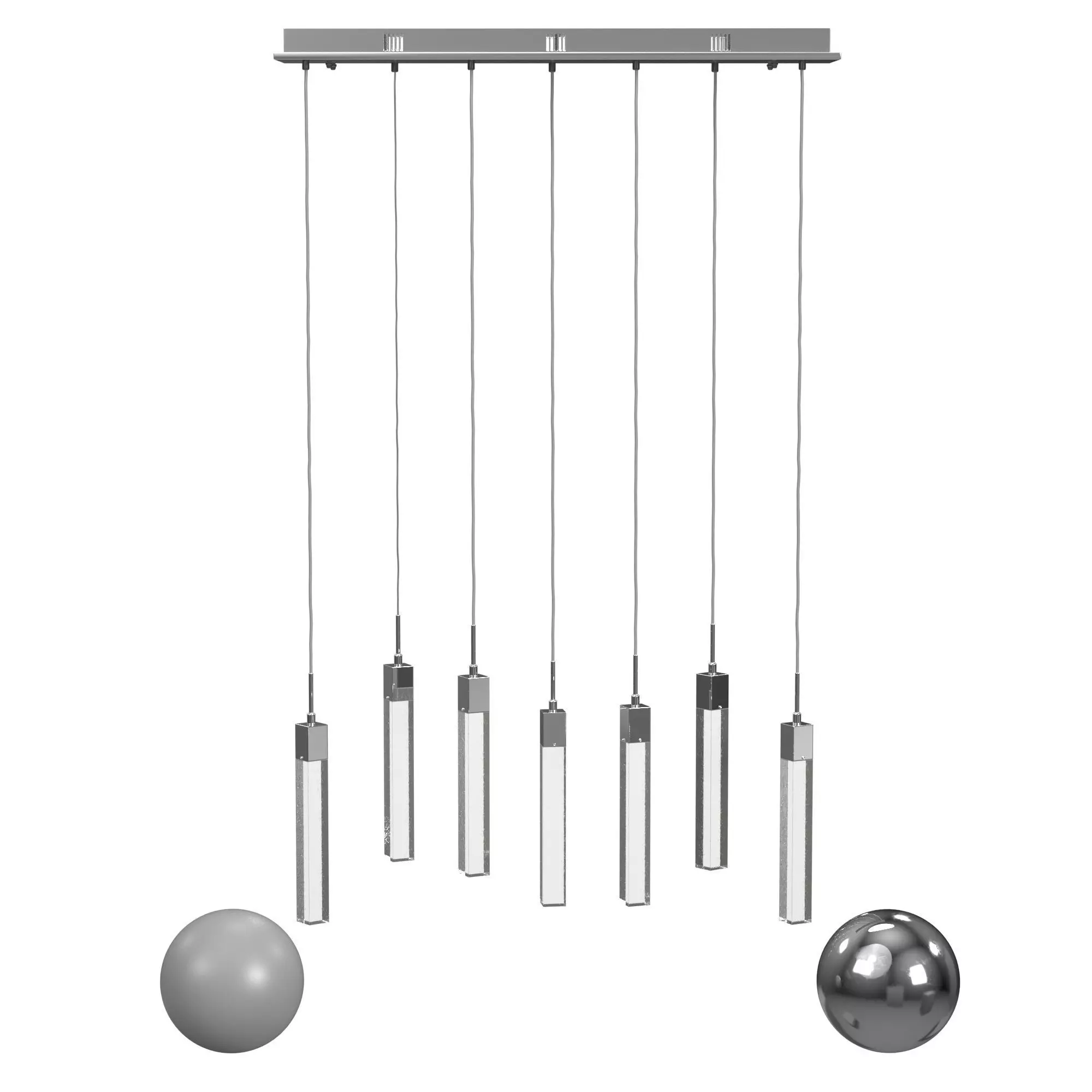 THE ORIGINAL GLACIER COLLECTION 3D model_0