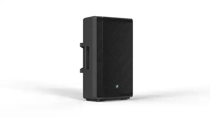 Mackie Thrash 215 Loudspeaker System