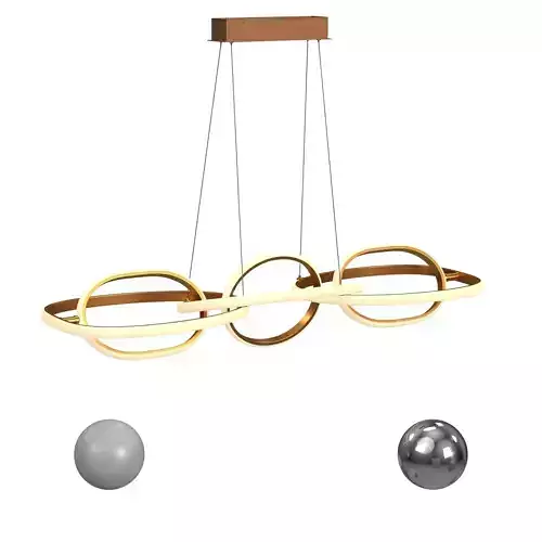 CIRCA COLLECTION -HF5025-GL-