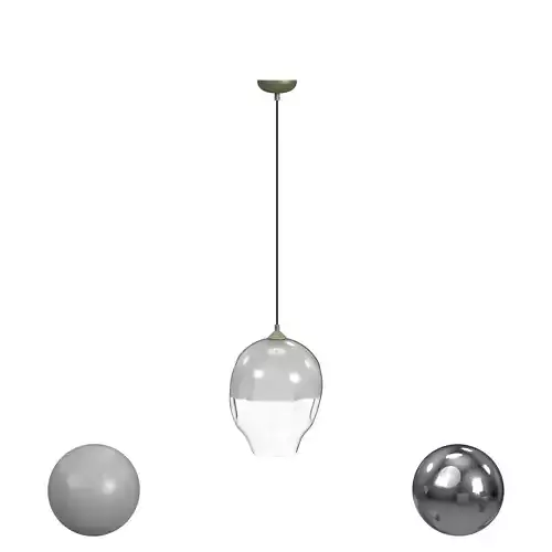 Sonoma Pendant by Avenue Lighting