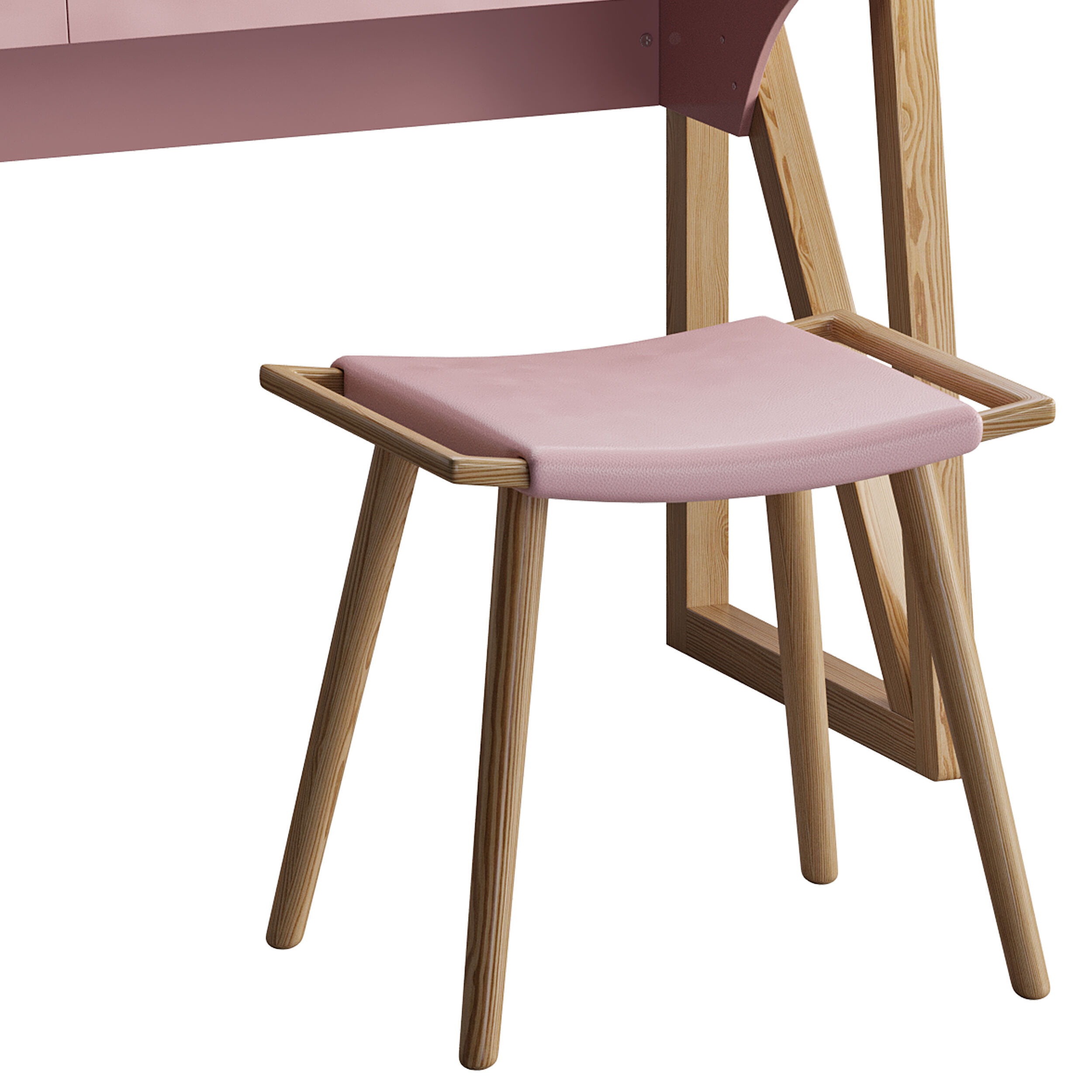 Coiffeuse Latora 3D model_11