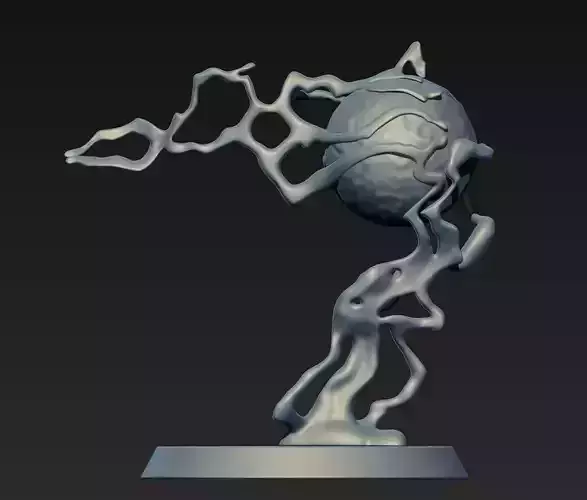 Geminids of Uhl-GYSH