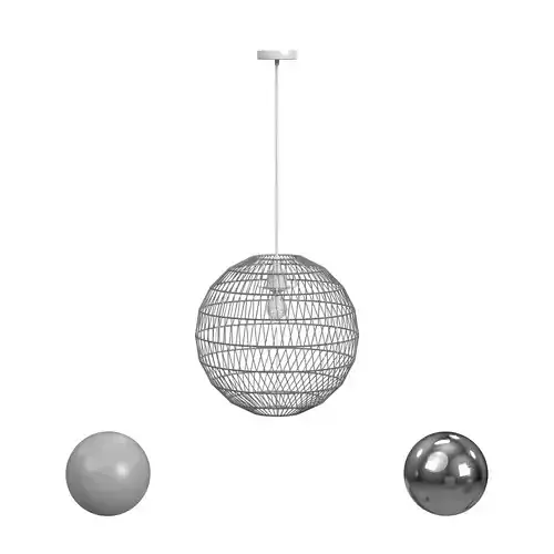 Elk Home Simoom 1-Light Pendant