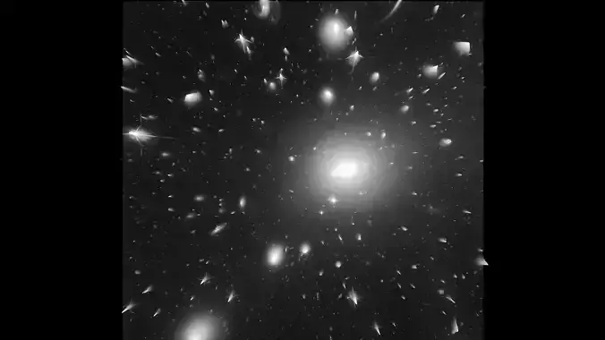 Shapley Supercluster