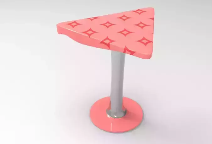 Kolfi Stool