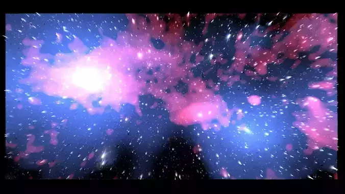 Shapley Supercluster