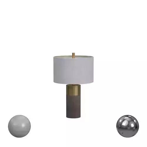 Safavieh Oliver Table Lamp