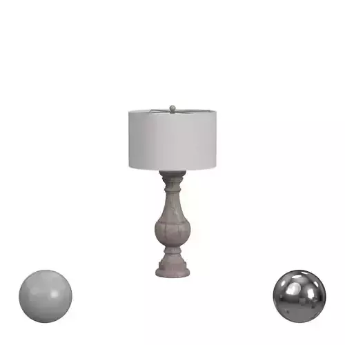 Safavieh Savion Table Lamp