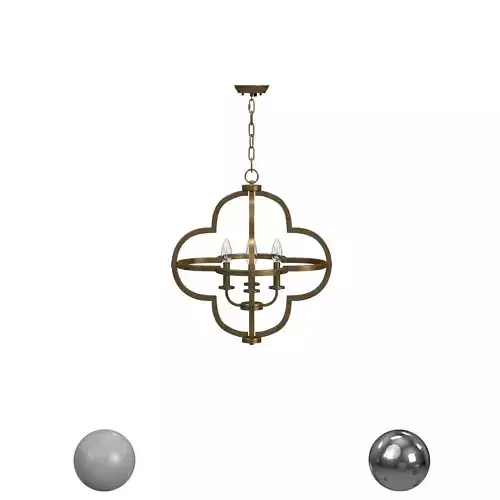 Safavieh Mila Pendant