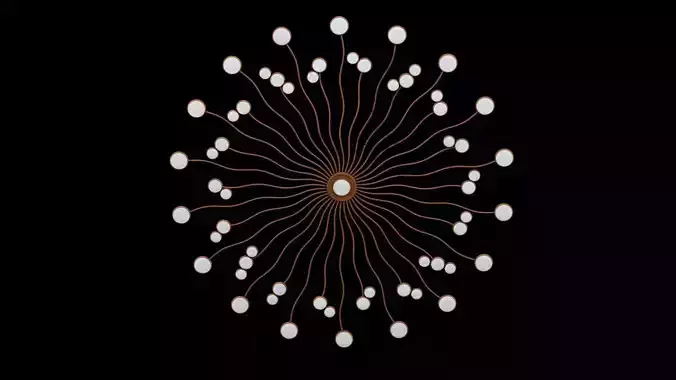 Geometrical Furniture Design