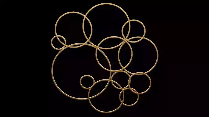 Geometrical Furniture Design