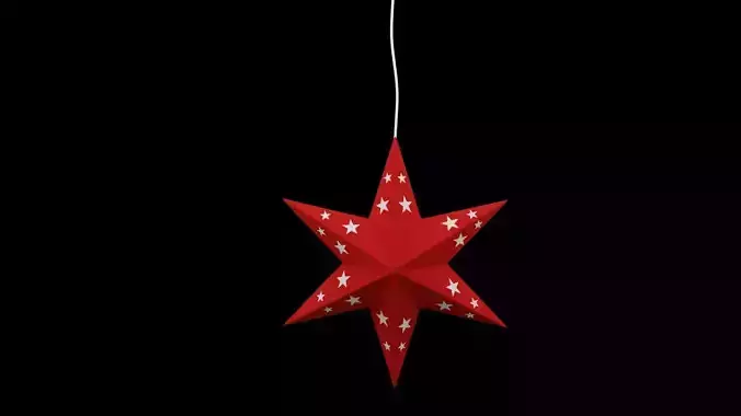 Christmas Star