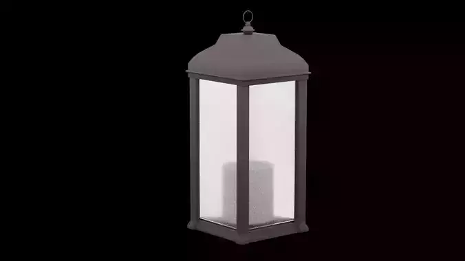 Christmas Lantern