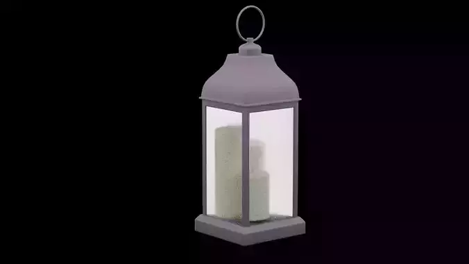 Christmas Lantern