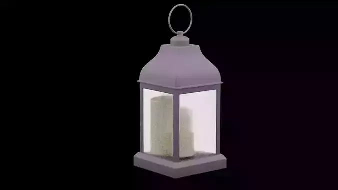 Christmas Lantern