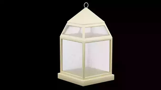 Christmas Lantern