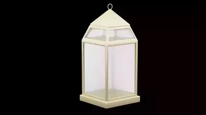 Christmas Lantern