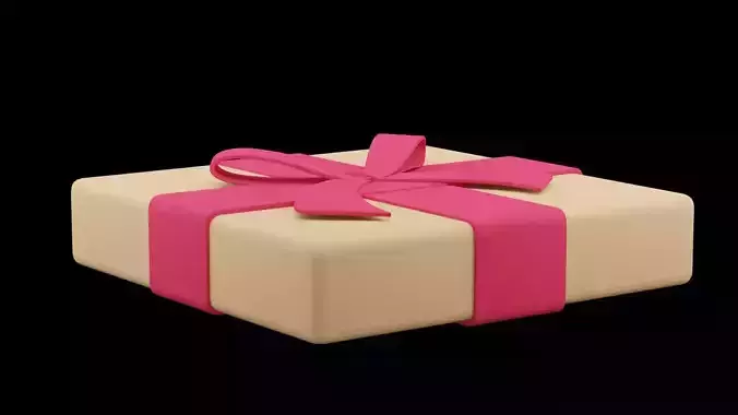 Christmas Gift Box