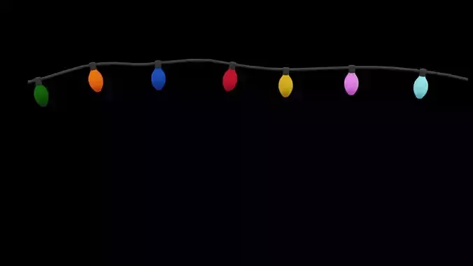 Christmas Lights