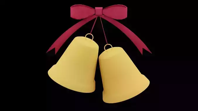 Christmas Bell 