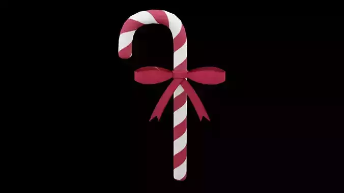 Christmas Candy Cane